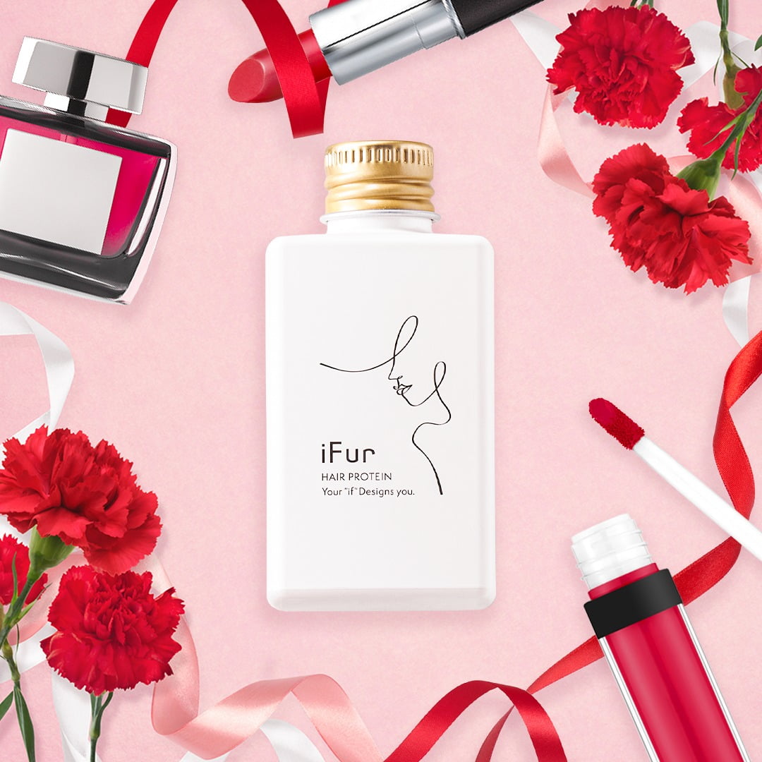 iFur プロテインヘアセラム⭐︎未開封新品3個セット iFur プロテインヘアセラム⭐︎未開封新品3個セット iFUR】ヘア